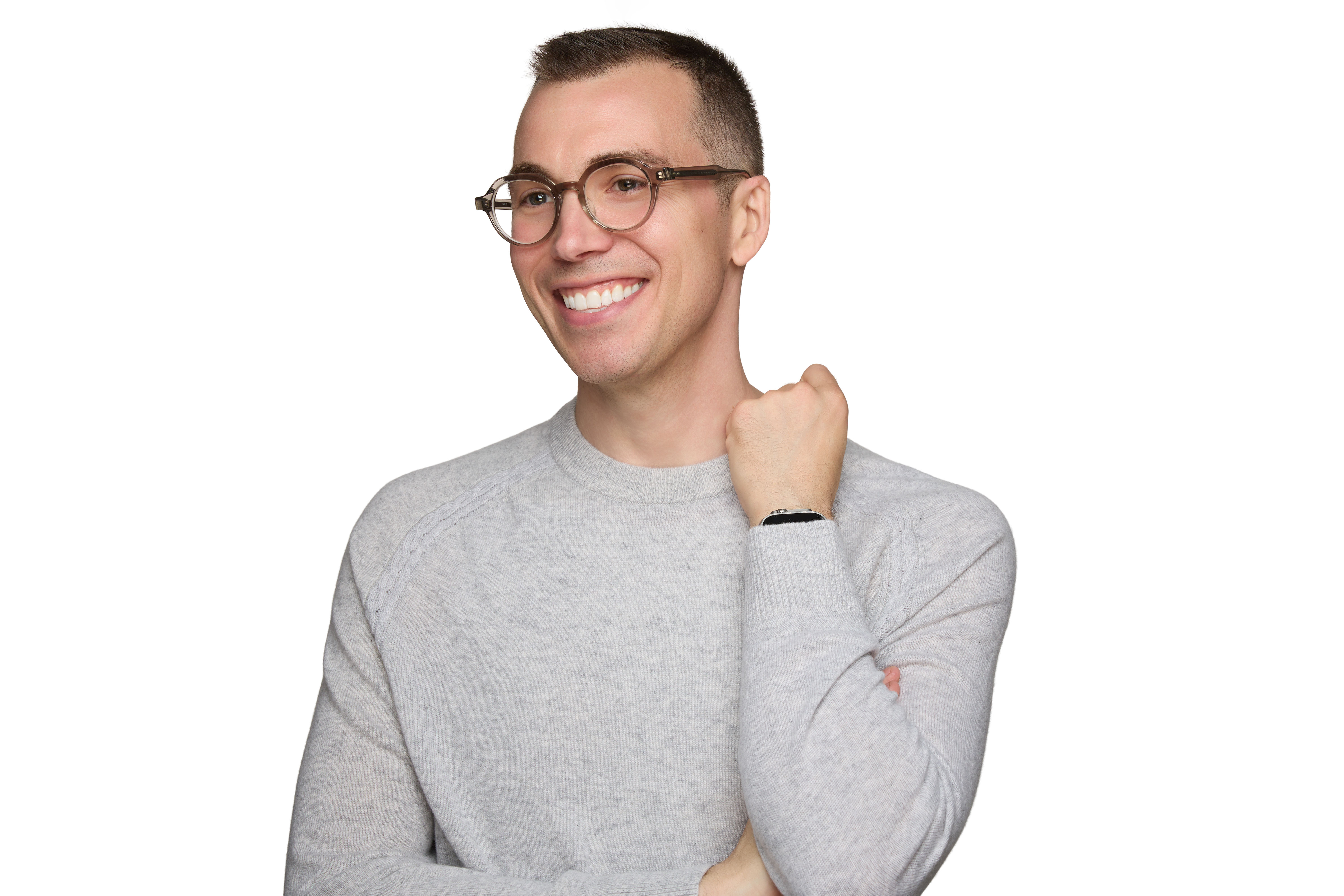 Nick Orlando