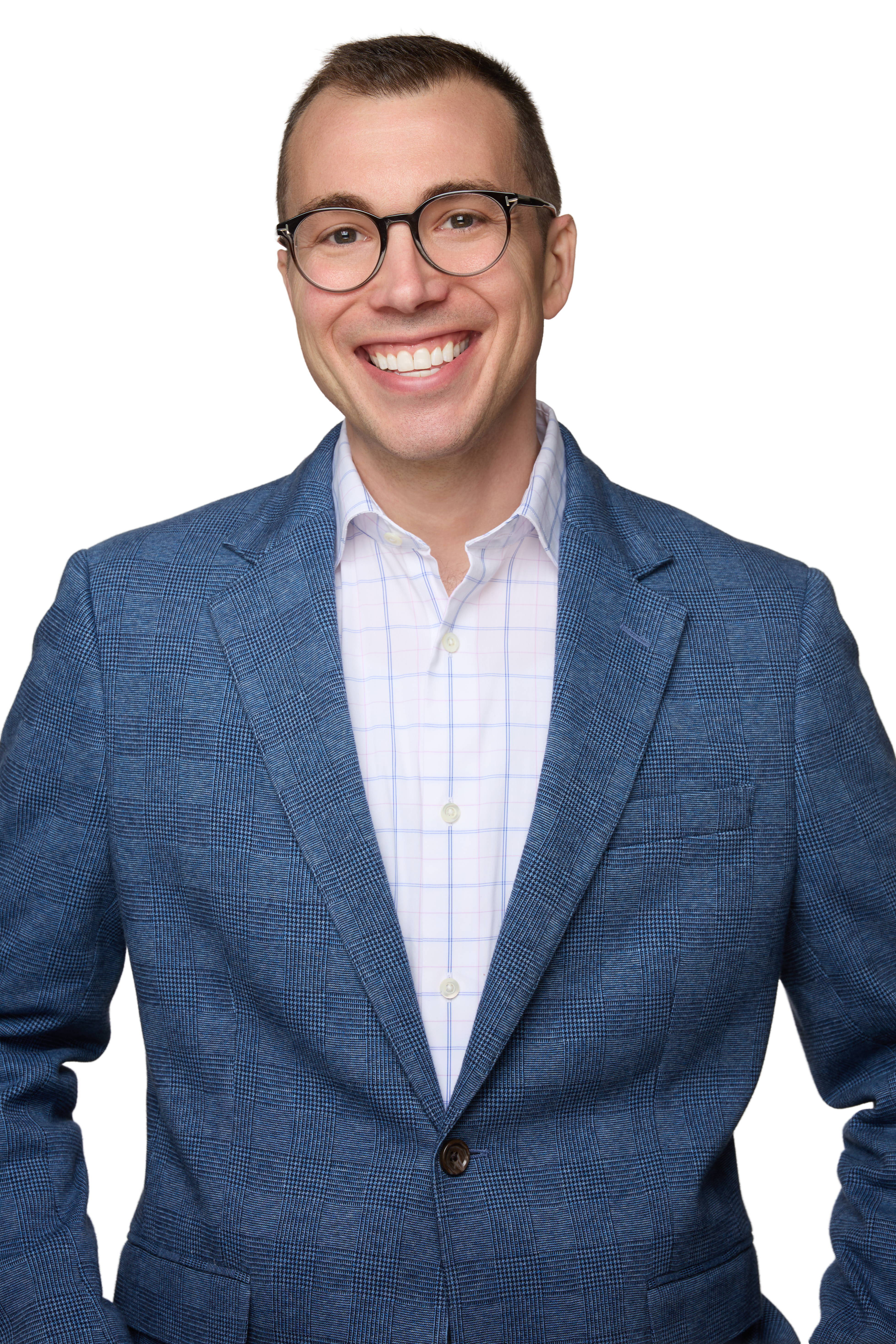 Nick Orlando