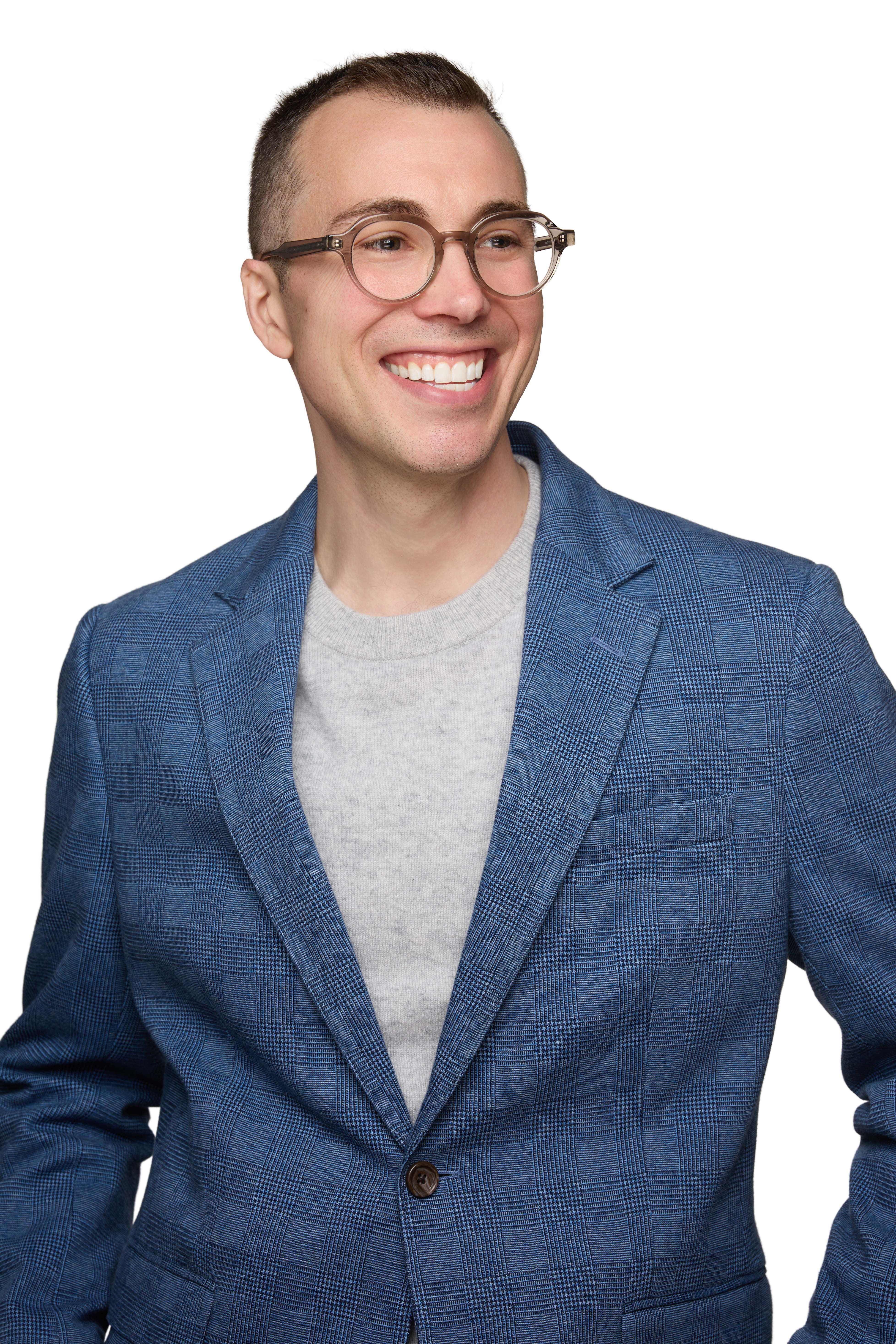 Nick Orlando